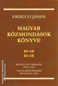 Magyar közmondások könyve