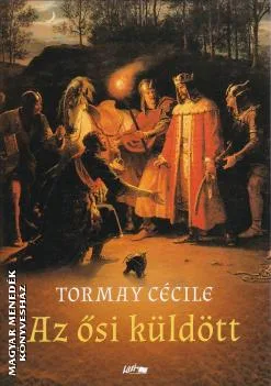 Az ősi küldött (2020)
