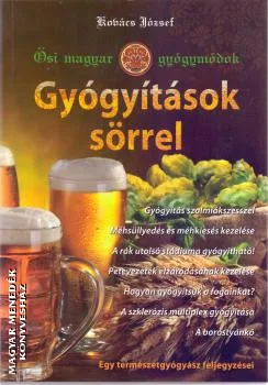 Gyógyítások sörrel
