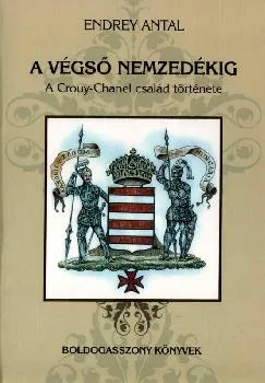 A végső nemzedékig