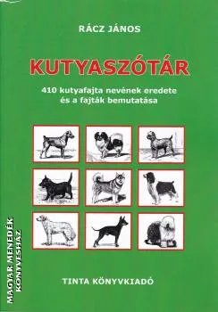 Kutyaszótár