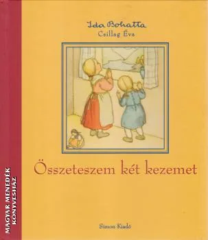 Összeteszem két kezemet