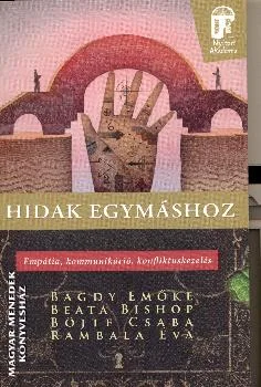 Hidak egymáshoz