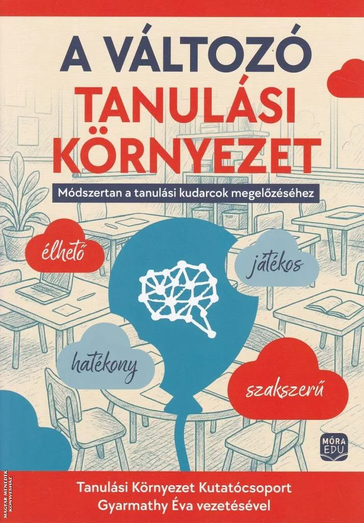 A változó tanulási környezet