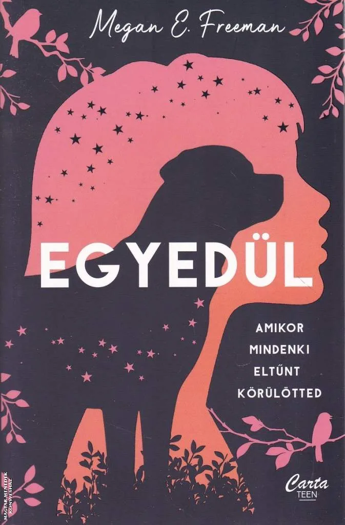 Egyedül