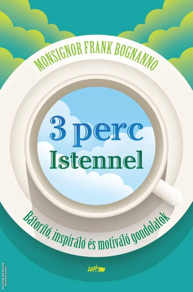 3 perc Istennel