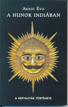 A hunok Indiában