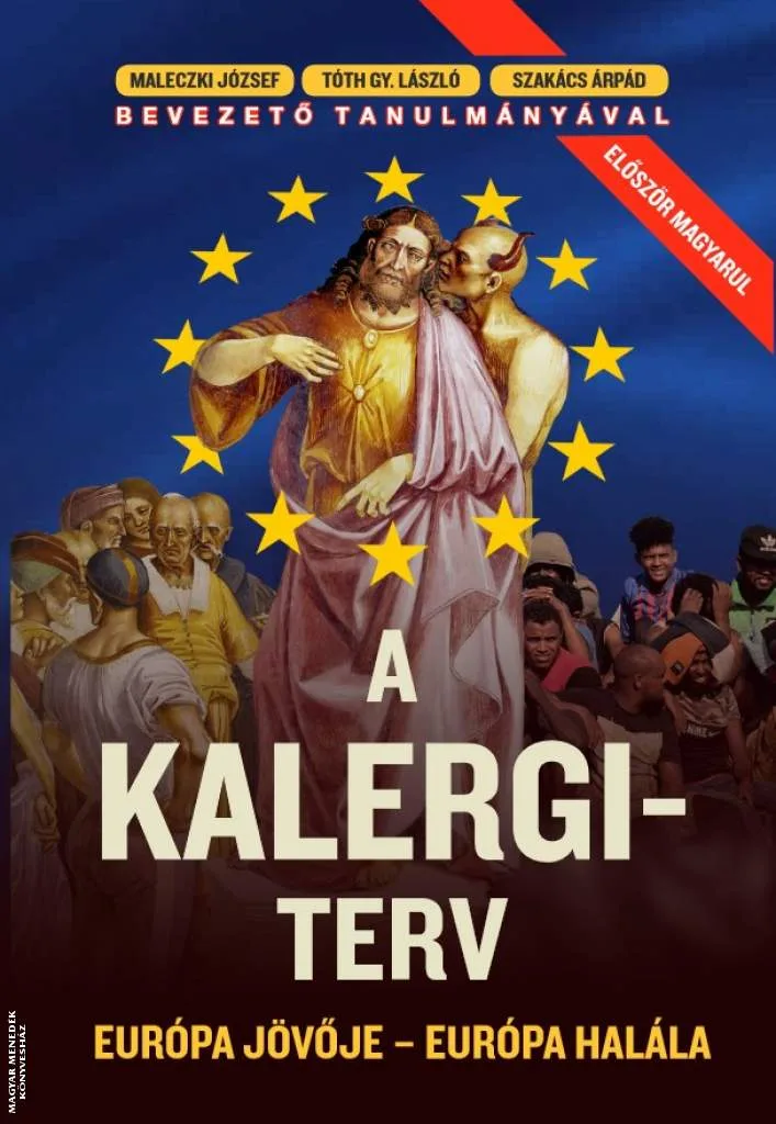 A Kalergi-terv