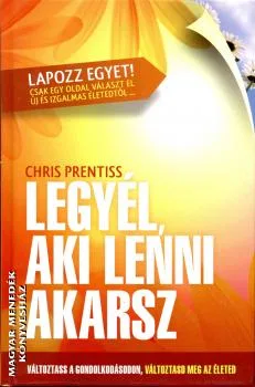 Legyél aki lenni akarsz ANTIKVÁR