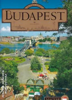 Miért szép Budapest?