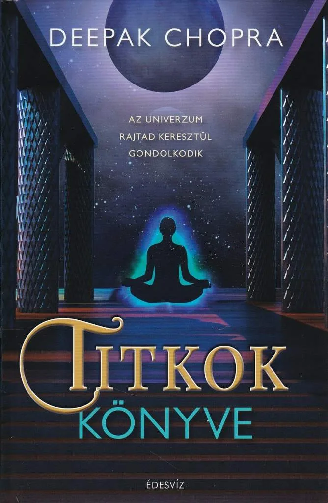 Titkok könyve