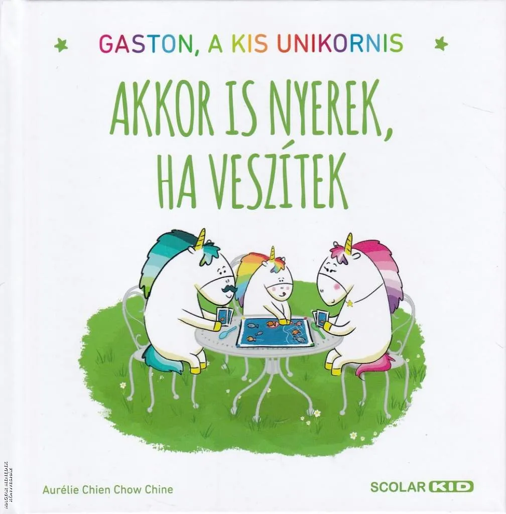 Akkor is nyerek, ha veszítek