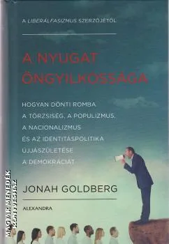 A nyugat öngyilkossága