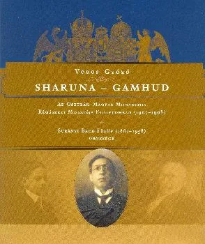 Sharuna Gamhud