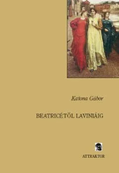 Beatricétől Laviniáig