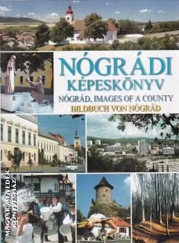 Nógrádi képeskönyv