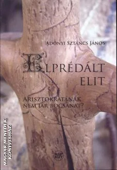 Elprédált elit
