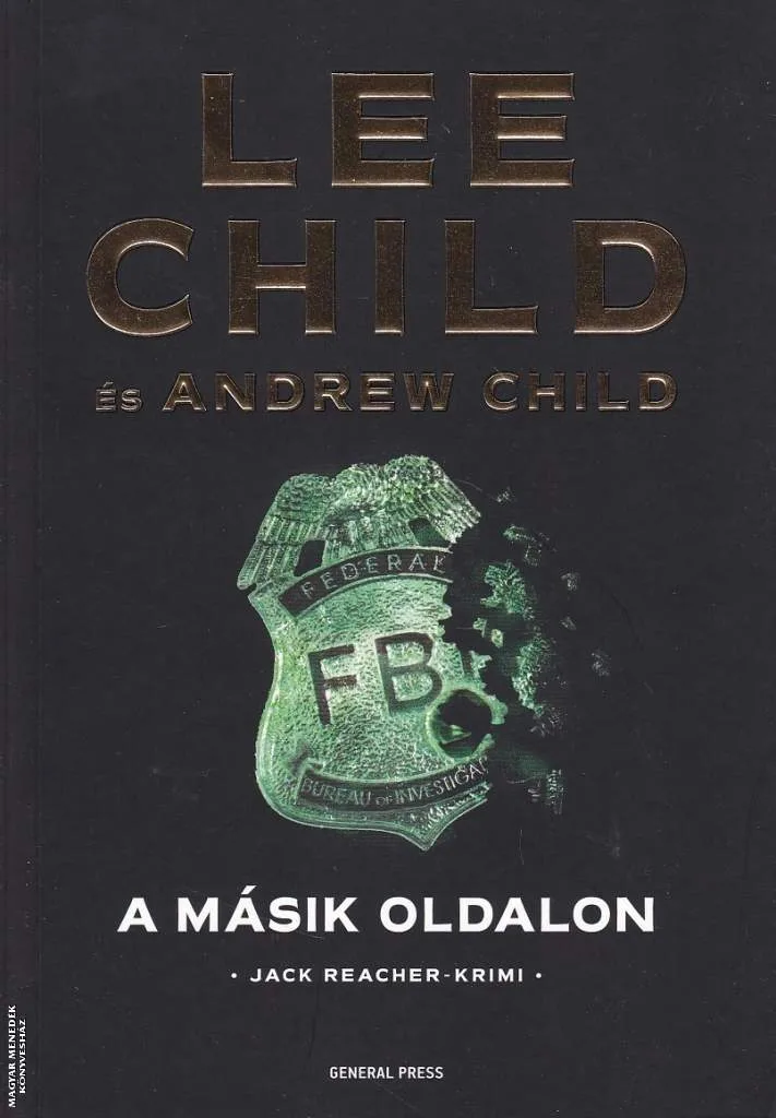 A másik oldalon