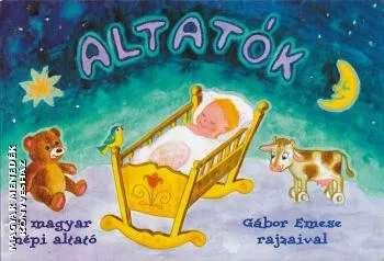 Altatók LEPORELLO