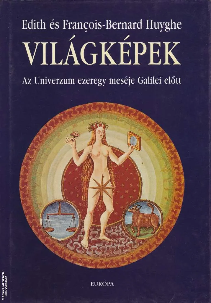 Világképek ANTIKVÁR