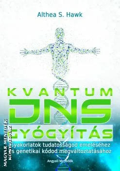 Kvantum DNS gyógyítás - ANTIKVÁR