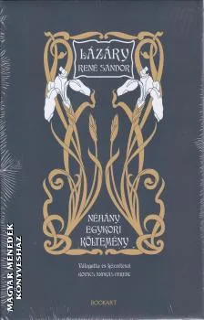 Néhány egykori költemény