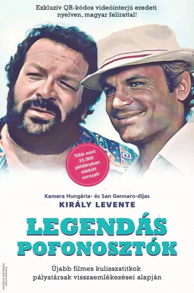 Legendás pofonosztók