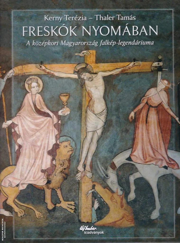 Freskók nyomában