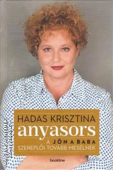Anyasors