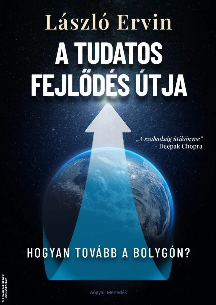 A tudatos fejlődés útja