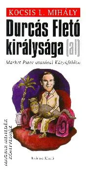Durcás Fletó királysága