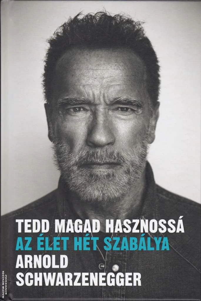Tedd magad hasznossá