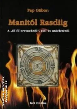 Manitól Rasdiig