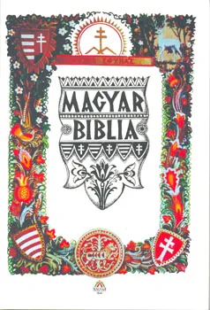 Magyar biblia