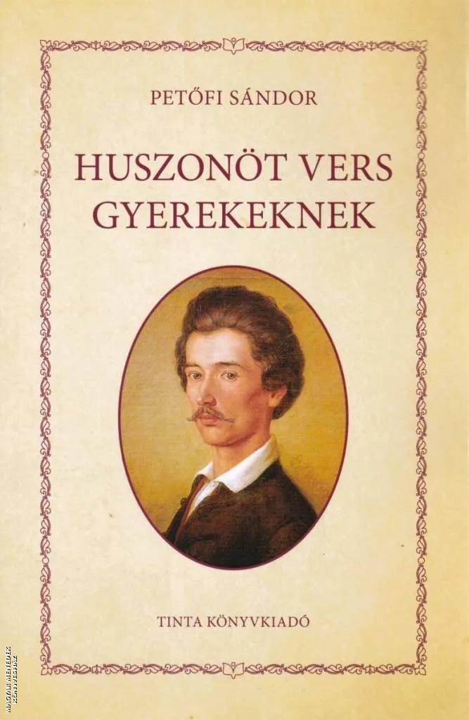Huszonöt vers gyerekeknek