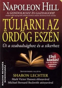 Túljárni az ördög eszén