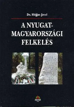 A nyugat-magyarországi felkelés