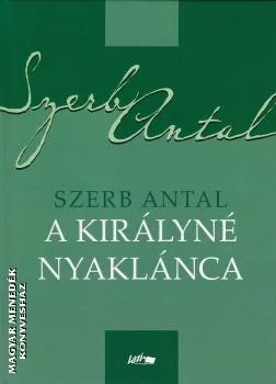 A királyné nyaklánca