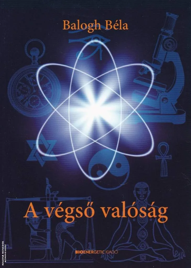 A végső valóság