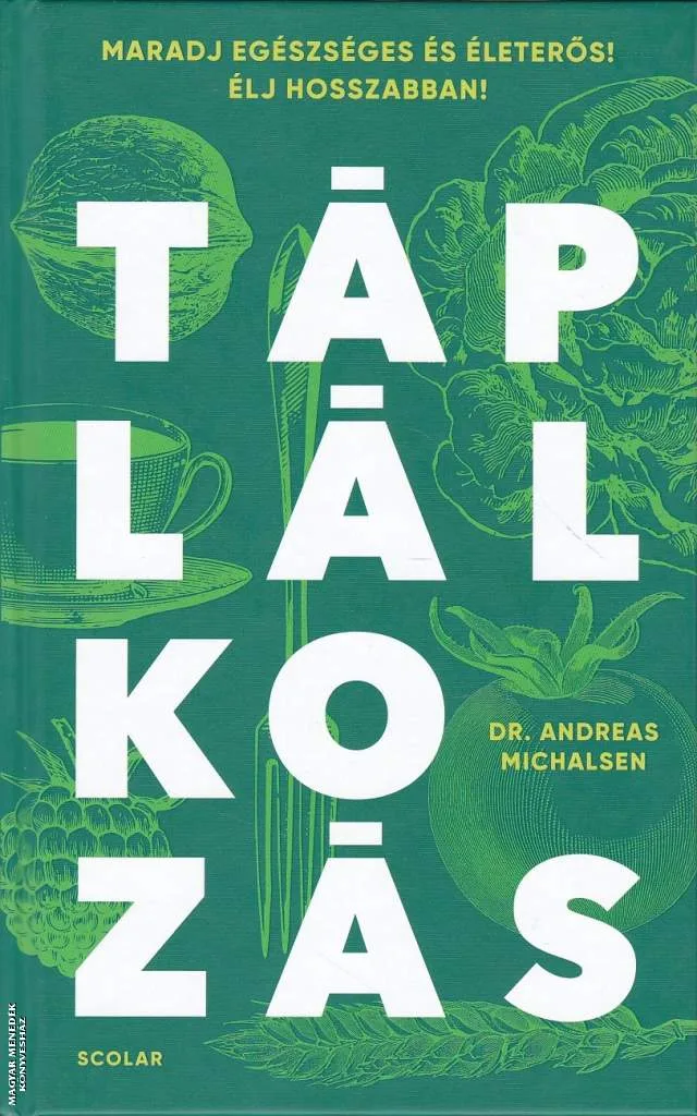Táplálkozás
