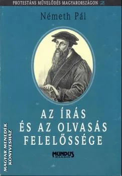 Az írás és az olvasás felelőssége ANTIKVÁR
