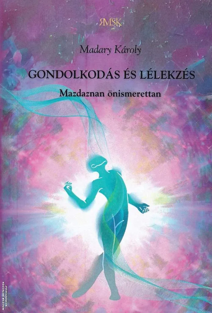 Gondolkodás és lélekzés
