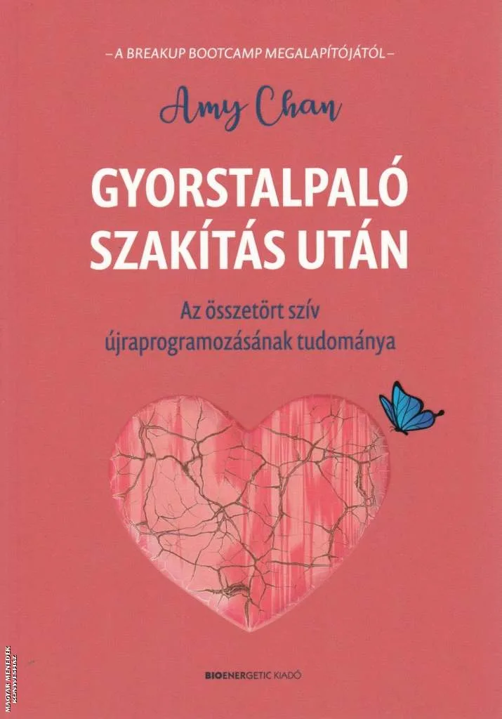 Gyorstalpaló szakítás után
