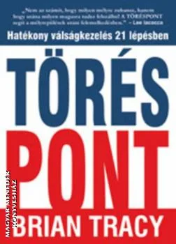 Töréspont