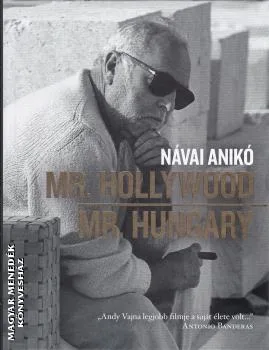 Mr. Hollywood / Mr. Hungary