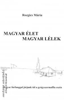 Magyar élet magyar lélek