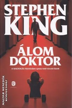 Álom doktor (2023-as kiadás)
