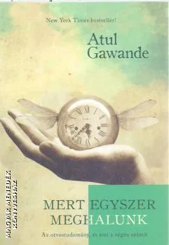 Mert egyszer meghalunk