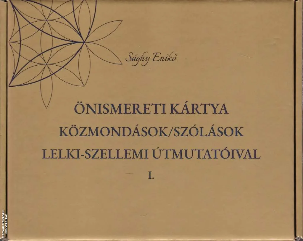 Önismereti kártya