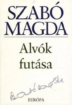 Alvók futása